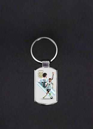 Брелок ліонель мессі lionel messi