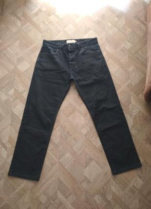 Оригинальные джинсы