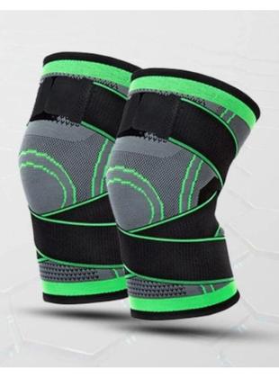 Бандаж коленного сустава knee support (wn-26)