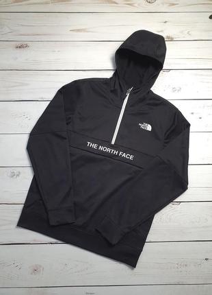 Чоловіча кофта худі the north face / кофта з капюшоном tnf / т...