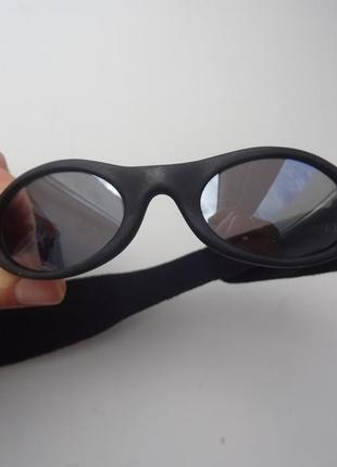 Спортивные солнцезащитные очки alpina baby