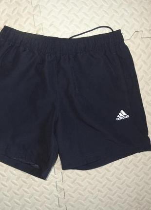 Шорты adidas essentials chelsea s17593 (оригинал)