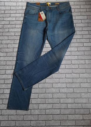 Распродажа!! стильные мужские джинсы easy wear (испания)
