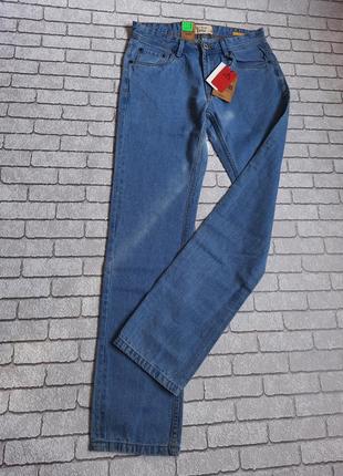 Распродажа!! стильные мужские джинсы easy wear (испания)