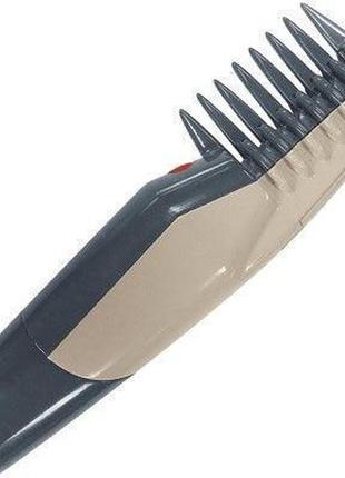 Расческа для шерсти кnot out electric pet grooming comb wn-34