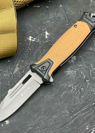 Складной нож Buck T23