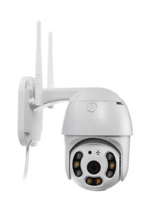 Камера видео наблюдения IP Camera PTZ-120 с удаленным доступом...