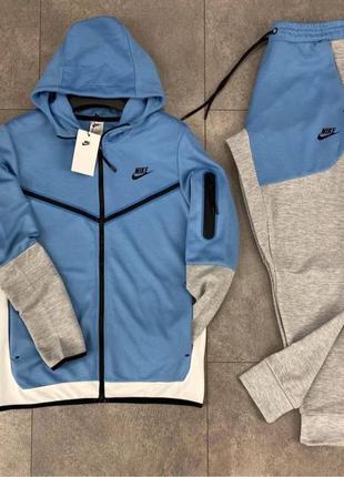 Костюм NIKE Tech Fleece