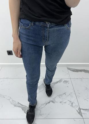 Брендовые джинсы josephine