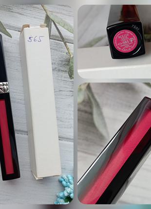 Жидкая помада Rouge Dior Liquid