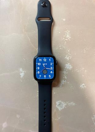 Смарт-годинник Apple Watch 4 series