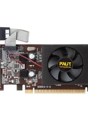 Palit GeForce 210 1024MB 64bit (DVI, VGA, HDMI) NEAG2100HD06-1193