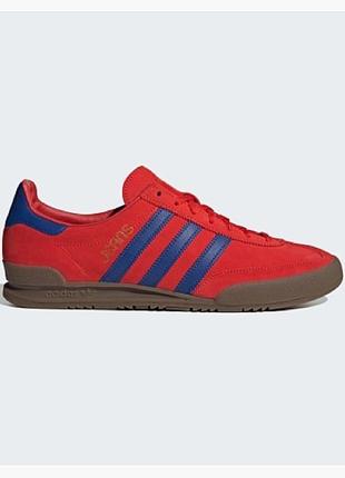 Adidas Jeans Shoes