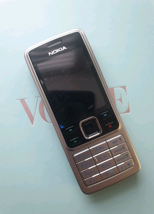 Nokia 6300 новий, оригінал