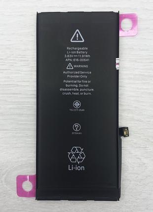 Аккумулятор для iPhone 11 (3110 mAh) AAA