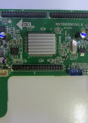 Преобразователь LVDS 60-120HZ MST6M30