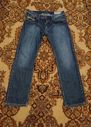 Брендовые фирменные джинсы diesel модель waykee,оригинал.