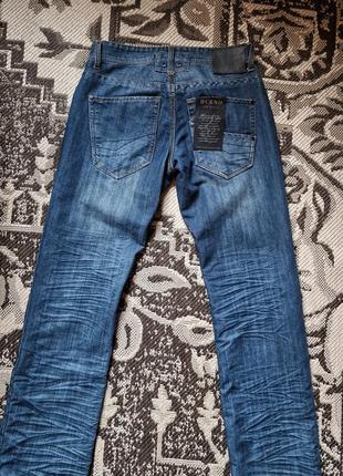 Фирменные джинсы blend,новые с бирками,размер 31