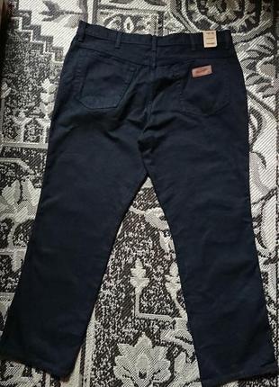 Брендовые фирменные джинсы wrangler модель regular fit, новые ...