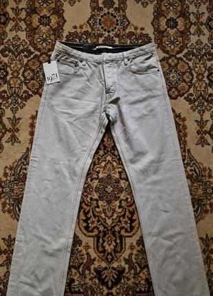 Брендовые фирменные английские джинсы reiss,оригинал,новые с б...