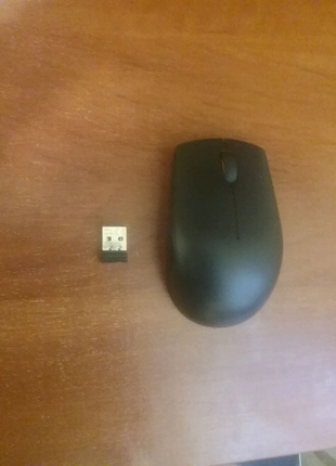 Миша комп'ютерна безпровідна