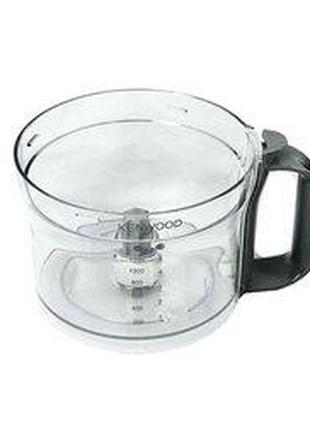 Чаша основна 1200ml для кухонного комбайна Kenwood KW714281 MS