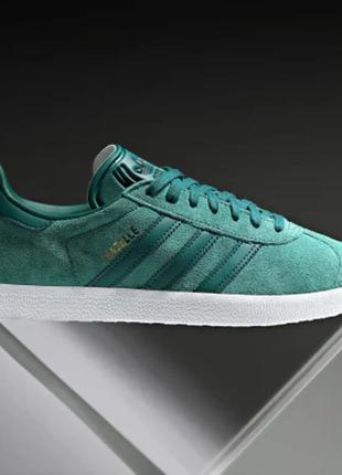 Кроссовки Adidas Baskets Gazelle