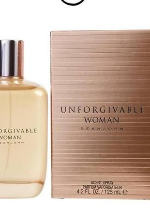 Парфуми sean john unforgivable woman