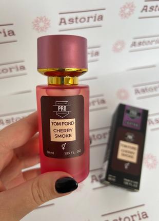 Tom Ford Cherry Smoke Парфюм 58 ml Том Форд Чери Черри Смоук С...