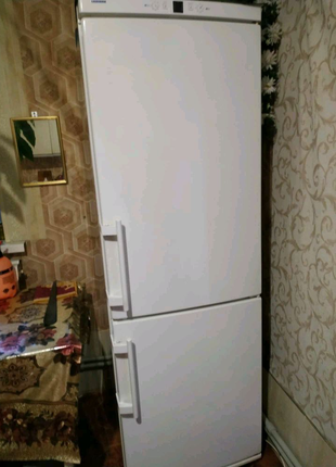 Холодильник Liebherr