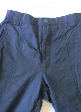 Etirel лижні штани жіночі р. s-164 зріст