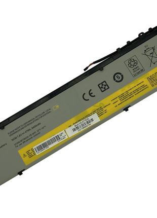 Аккумулятор для ноутбука Lenovo L13C4P01 IdeaPad Y40-70 7,4V B...