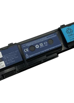 Аккумулятор для ноутбука Acer UM09F36 Aspire 1425P 11.1V Black...