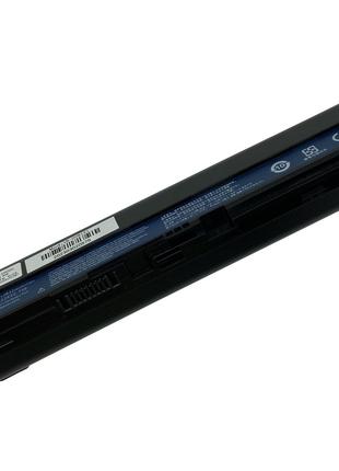 Аккумулятор для ноутбука Acer AL12B72 Aspire V5-171 11.1V Blac...