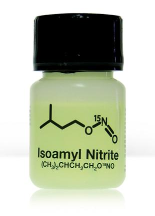 Попперс Isoamyl nitrite 24ml