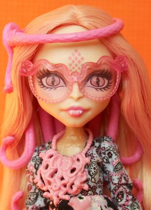 Вайперин Горгон Viperine Gorgon Монстер Хай Monster High