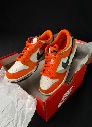 Кроссовки женские nike dunk low