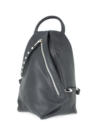 Женская сумка-рюкзак Voila 18731 серая