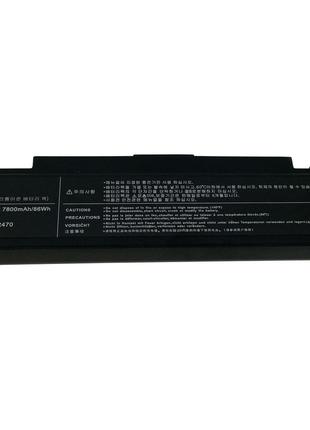 Аккумулятор для ноутбука Samsung AA-PB9NC6B NP300 11.1V Black ...