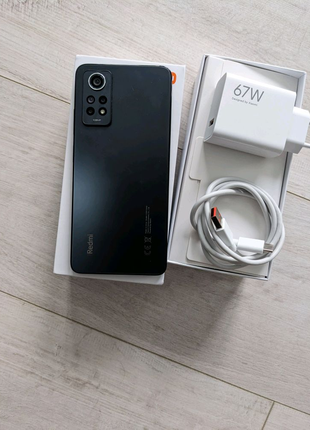 Xiaomi Redmi Note 12 Pro 8/128Gb