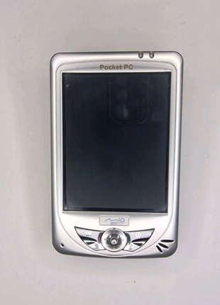 Pocket PC комп'ютер MiTAC Mio 168