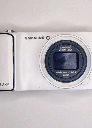 Фотоапарат Samsung Galaxy GC100
