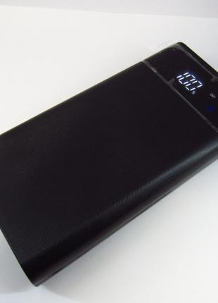 Power Bank Black (20000mAh) PowerBank Новый