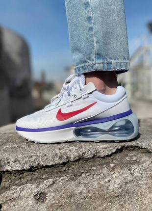 Кроссовки найк nike air max