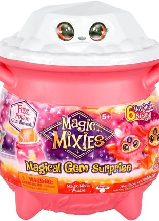 Игровой набор Меджик Миксис Огненный сюрприз Magic Mixies Magi...