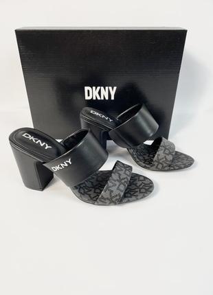 Босоножки dkny босоножки michael kors