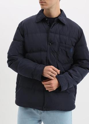 Куртка trussardi мужская куртка armani