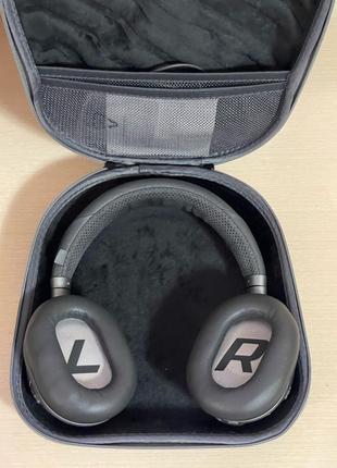 Bluetooth-навушники Plantronics BackBeat Pro 2 (як нові)