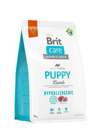 Brit Care/Savory супер преміум корм для собак 3кг