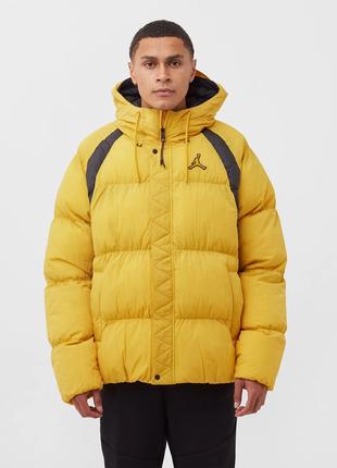 Jordan Essential Puffer Jacket куртка / пуховик (DA9806-781)